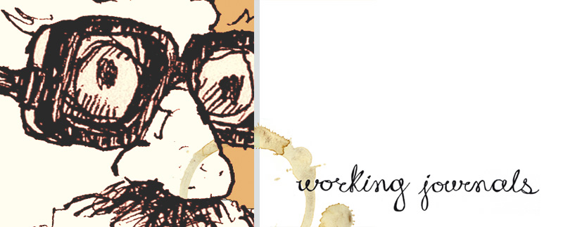 WORKING JOURNALS