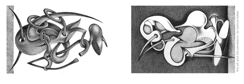 pit and the pendelum